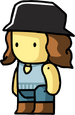 Pool Shark Female