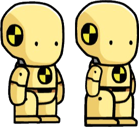 Distorted Scribblenauts Wiki Fandom