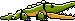 Old Crocodile