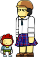 Tom Angus Comparison