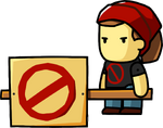 Protester Female