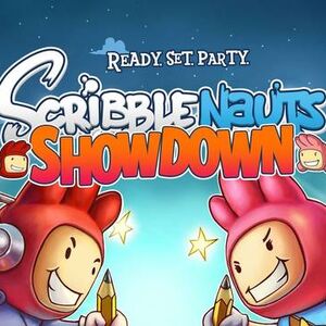 Showdown