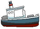 Naval Ship