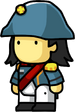 Napoleon Female