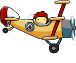 Triplane Using