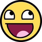 AWESOME FACE