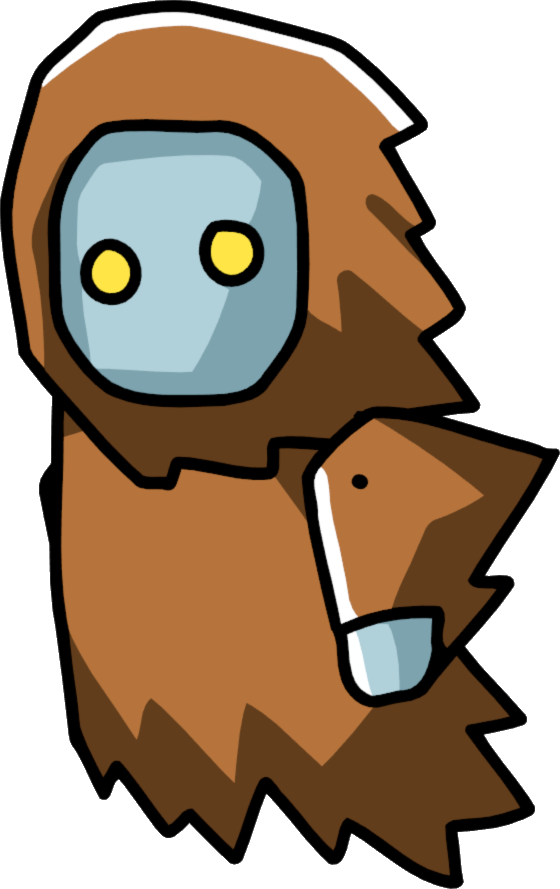 Phantom | Scribblenauts Wiki | FANDOM powered by Wikia