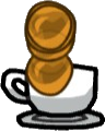 Coffee Drop