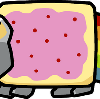Nyan Cat Scribblenauts Wiki Fandom