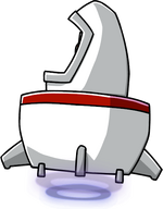 Coleopter using