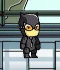 Catwoman