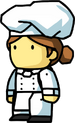 Chocolatier Female