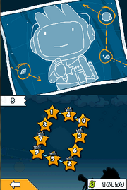 Constellation 3