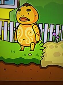 Goron