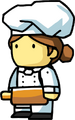 Baker Female