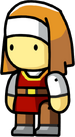 Squire Female