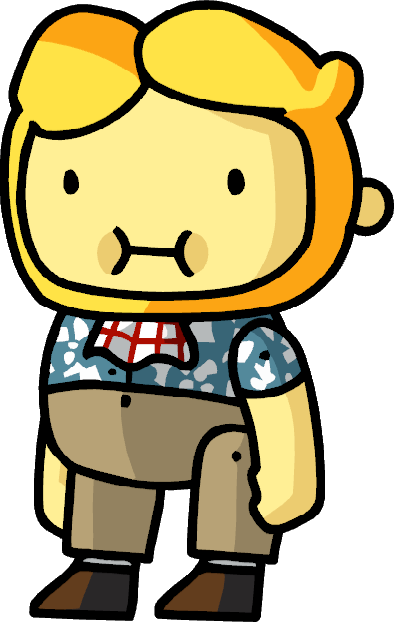 Gorge Scribblenauts Wiki Fandom Powered By Wikia