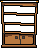 Bookshelf