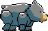 Old Black Bear