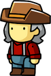 Prospector Female