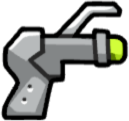 Alien Probe
