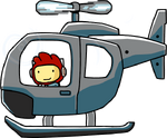 Helicopter
