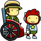Rickshaw Usage