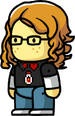 Game Developer Female