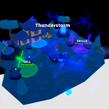 Scriptbloxian Studios Roblox Ninja Legends Wiki Fandom