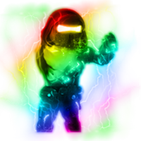 Chaos Legend Scriptbloxian Studios Roblox Ninja Legends Wiki