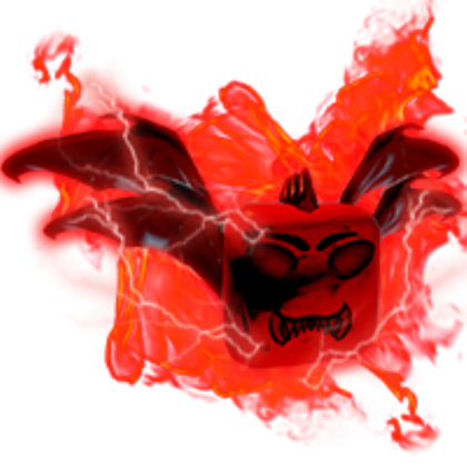 Ultra Chaos Fusion Dragon Scriptbloxian Studios Roblox Ninja Legends Wiki Fandom - chaos wings roblox