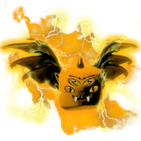 Starstrike Overdrive Dragon Scriptbloxian Studios Roblox Ninja
