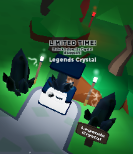 Ninja Legends In Roblox