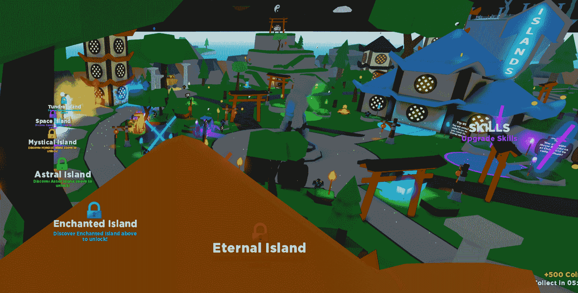 Reset Account Fandom - islands ninja legends roblox wiki fandom