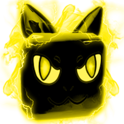 Golden Spirit Kitty Scriptbloxian Studios Roblox Ninja Legends Wiki Fandom - shadows edge kitty scriptbloxian studios roblox ninja