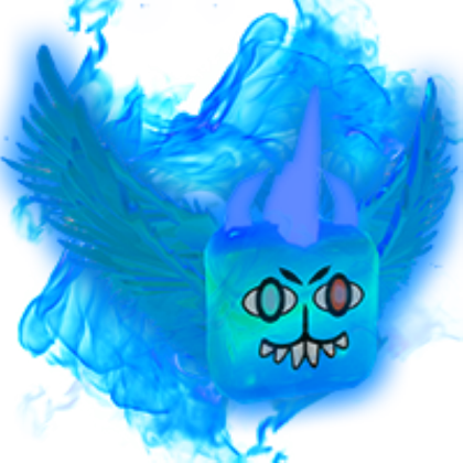 Royal Cosmo Dragon Scriptbloxian Studios Roblox Ninja Legends Wiki Fandom - blue dragon roblox logo blue