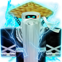 Master Sensei Scriptbloxian Studios Roblox Ninja Legends Wiki
