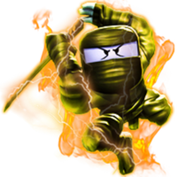 Master Ninja Scriptbloxian Studios Roblox Ninja Legends Wiki Fandom - thunderstorm island scriptbloxian studios roblox ninja