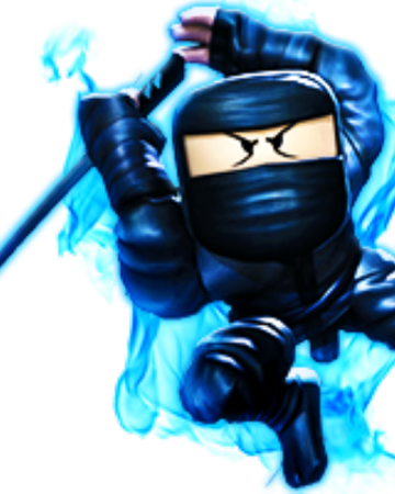 Roblox Ninja Heroes Wiki