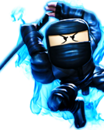 Ninja Scriptbloxian Studios Roblox Ninja Legends Wiki Fandom