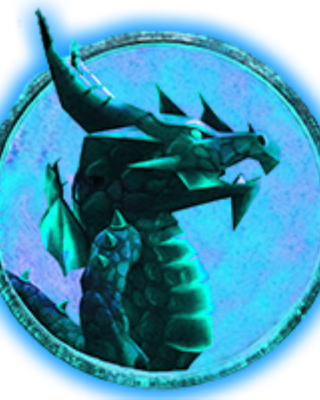 Roblox Dragon Logo