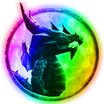 Dragon Form V Scriptbloxian Studios Roblox Ninja Legends Wiki