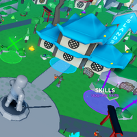 Shops Scriptbloxian Studios Roblox Ninja Legends Wiki Fandom