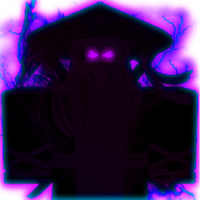 Master Of Shadows Scriptbloxian Studios Roblox Ninja Legends
