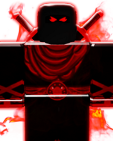 Shadow Scriptbloxian Studios Roblox Ninja Legends Wiki Fandom