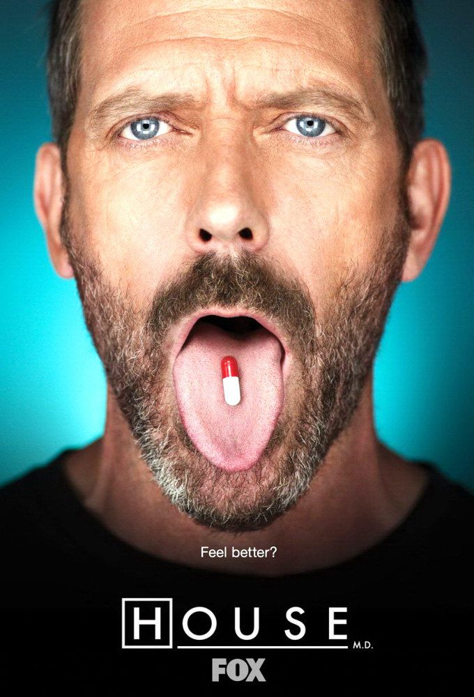 Dr House Wiki Scripts Fandom