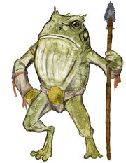 Toad people low