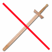 Woodensword