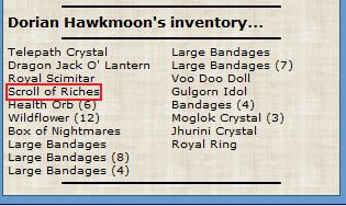 Scroll Hunting