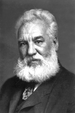 Real Graham Bell